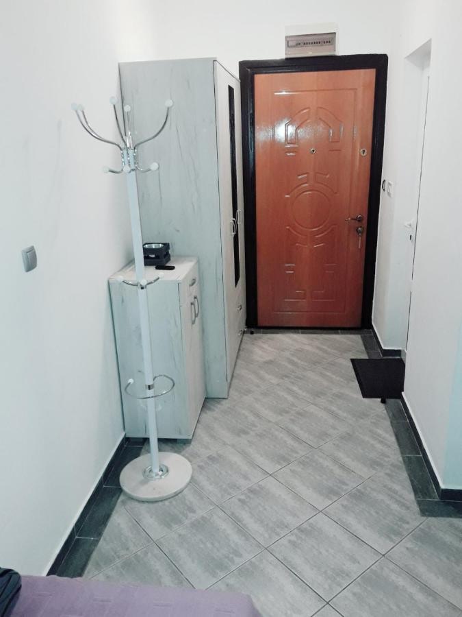 Flat * Budva