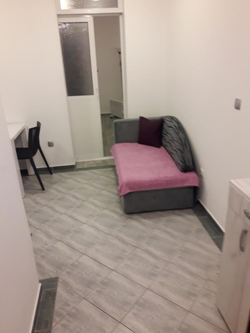 Flat Apartment Budva