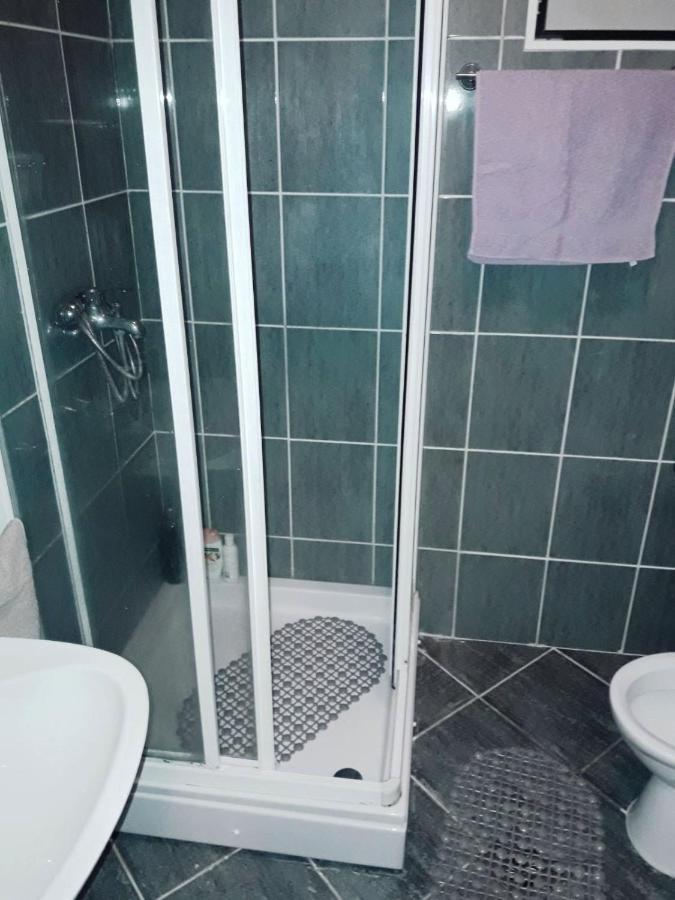 Flat Apartment