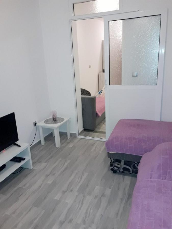 Apartment Flat Budva