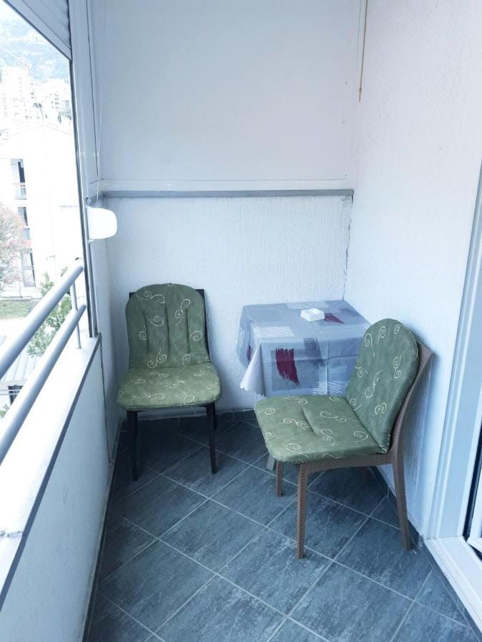 Apartment Flat