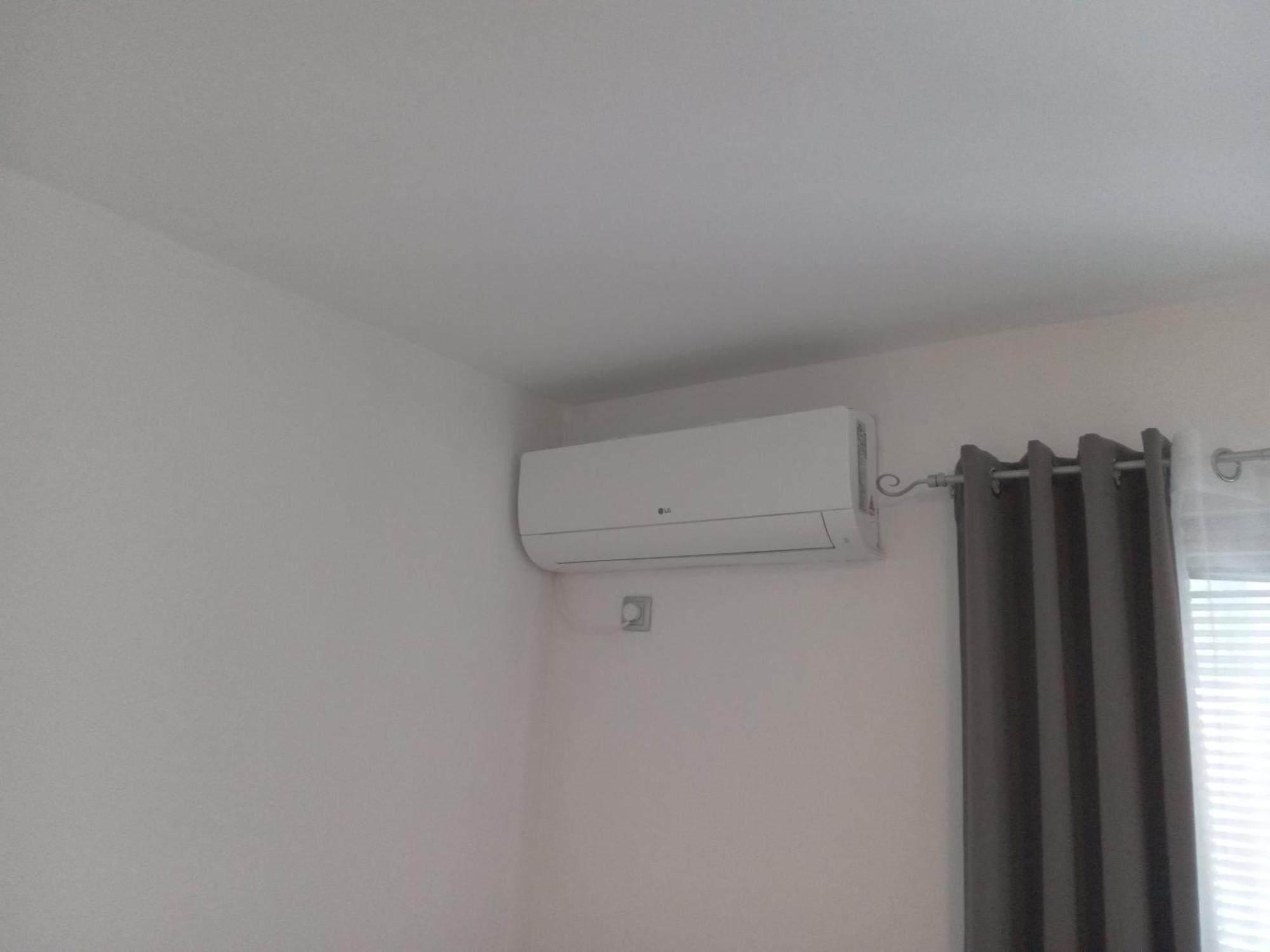 Apartment Flat Budva