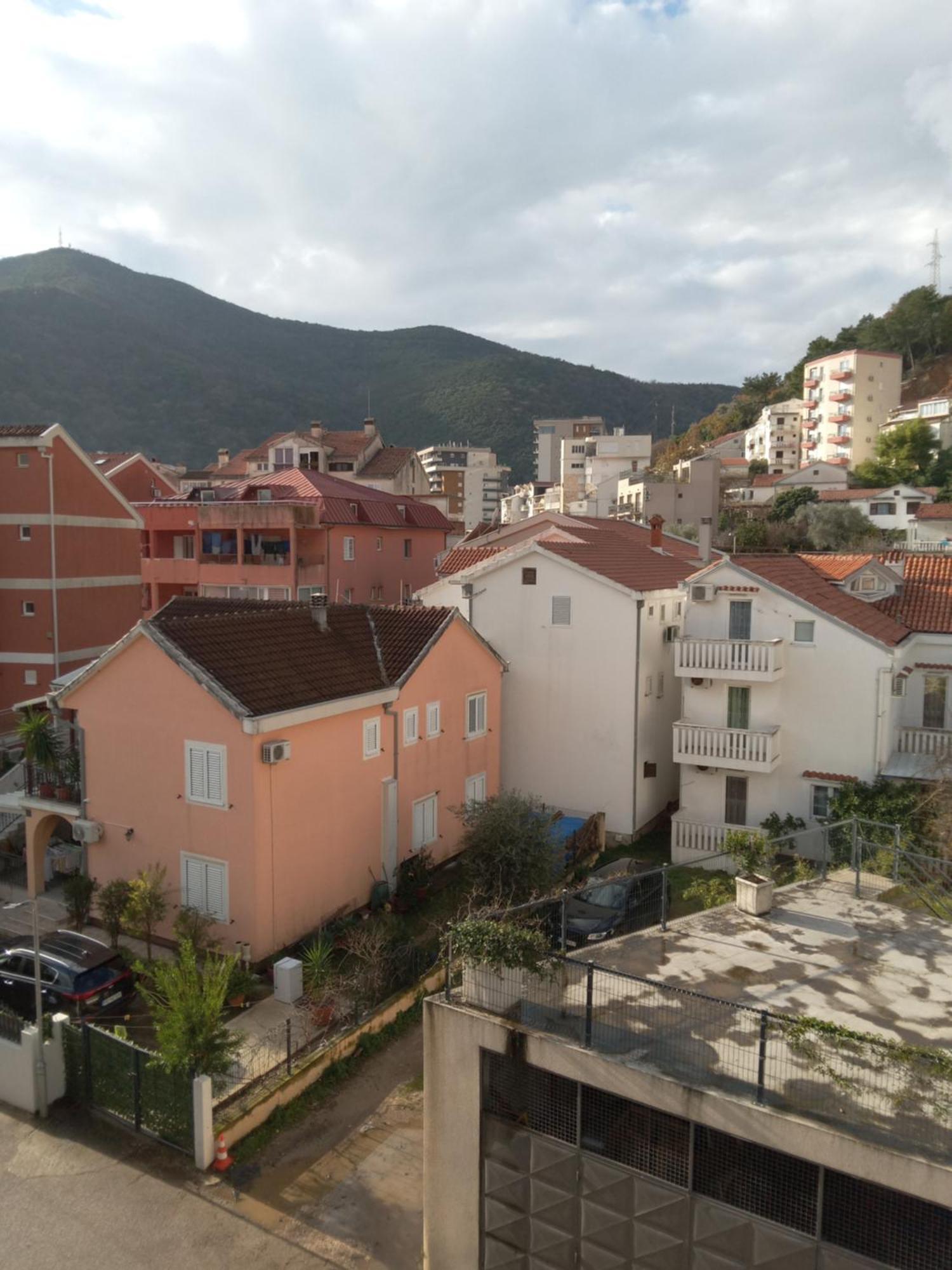Apartment Flat Budva