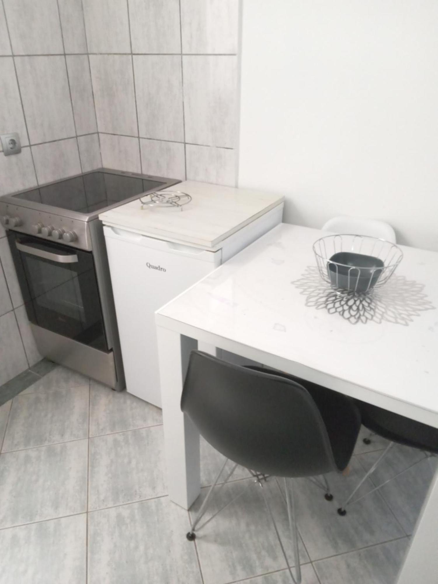 Flat Budva