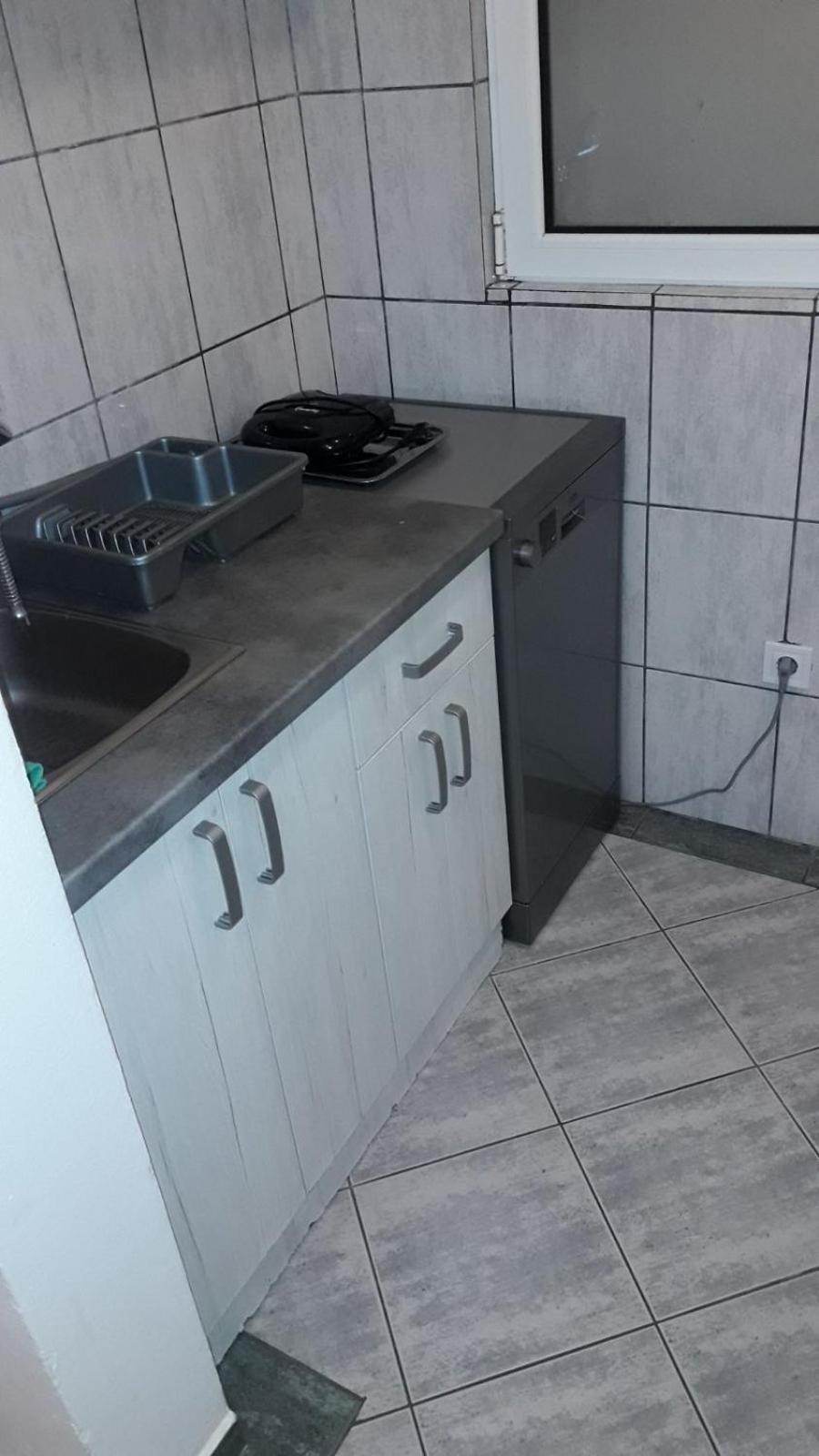 Flat Budva