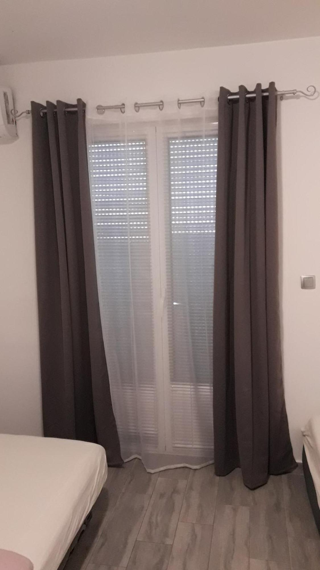Apartment Flat Budva