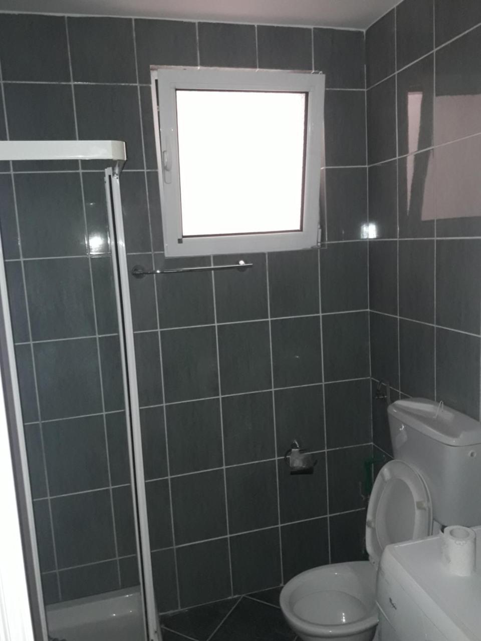 Flat Budva