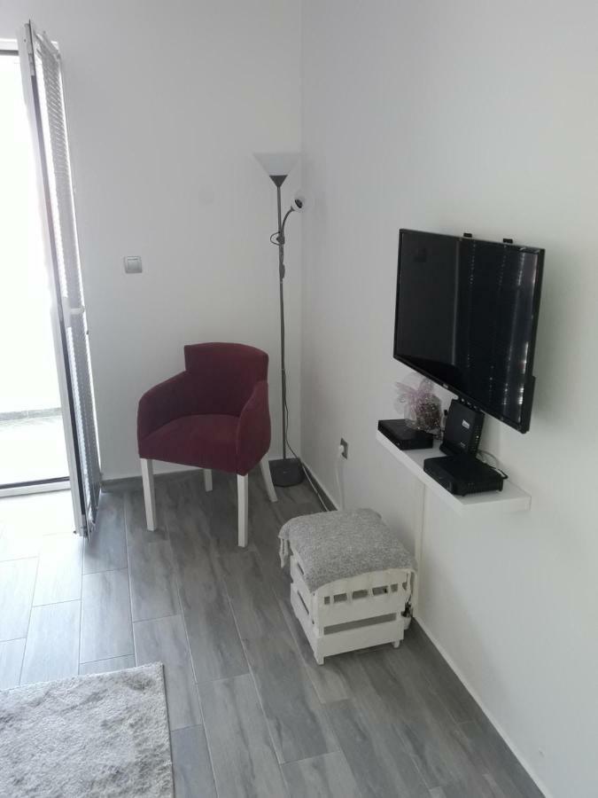 Apartment Flat